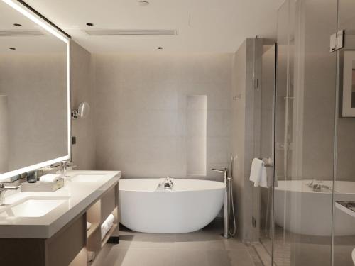 hyatt place nanjing xuanwu
