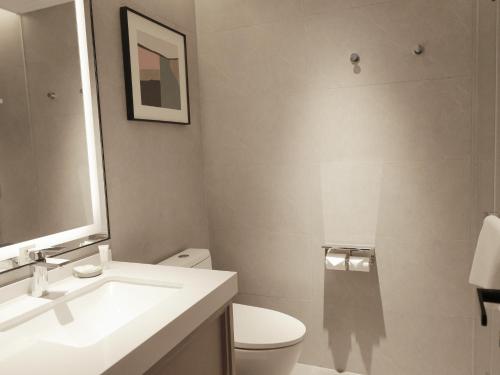 hyatt place nanjing xuanwu