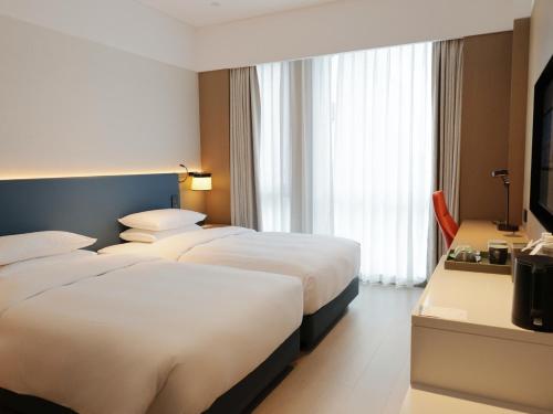 hyatt place nanjing xuanwu