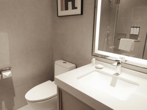 hyatt place nanjing xuanwu