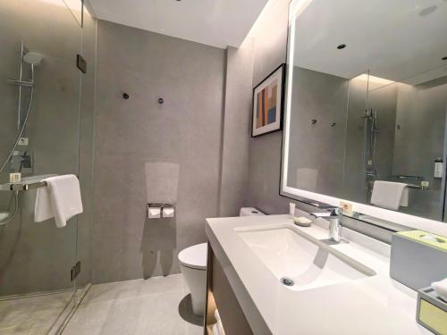 hyatt place nanjing xuanwu