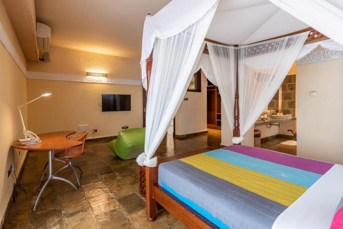cocokinondo villa and boutique hotel