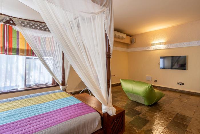 cocokinondo villa and boutique hotel