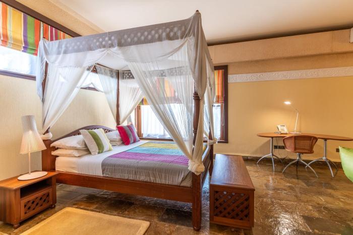 cocokinondo villa and boutique hotel