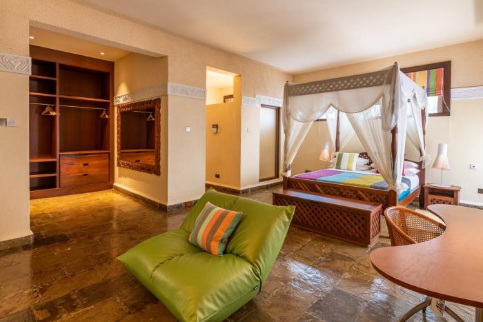 cocokinondo villa and boutique hotel