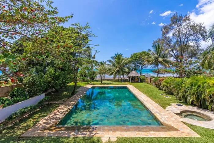 cocokinondo villa and boutique hotel
