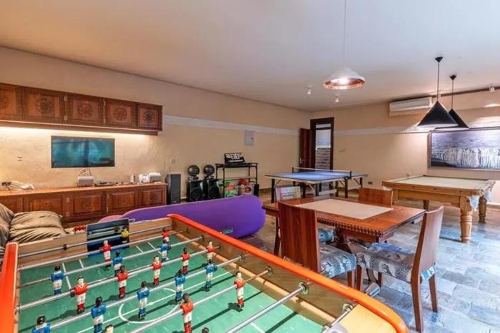 cocokinondo villa and boutique hotel
