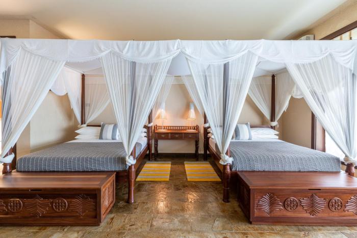 cocokinondo villa and boutique hotel