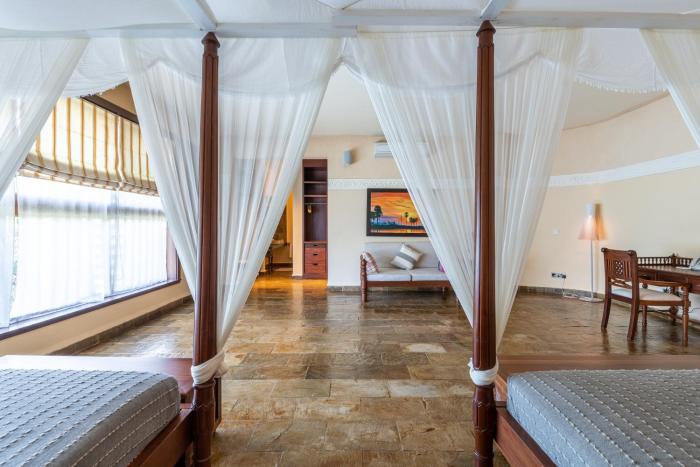 cocokinondo villa and boutique hotel
