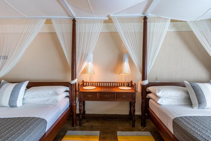 cocokinondo villa and boutique hotel