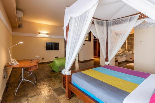 cocokinondo villa and boutique hotel