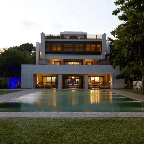 cocokinondo villa and boutique hotel