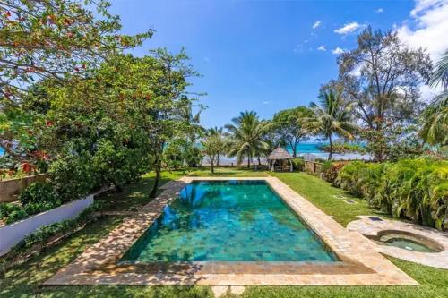 cocokinondo villa and boutique hotel