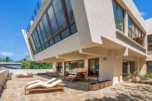 cocokinondo villa and boutique hotel