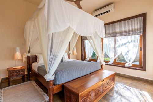 cocokinondo villa and boutique hotel