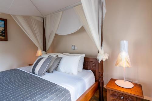 cocokinondo villa and boutique hotel