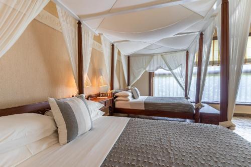 cocokinondo villa and boutique hotel