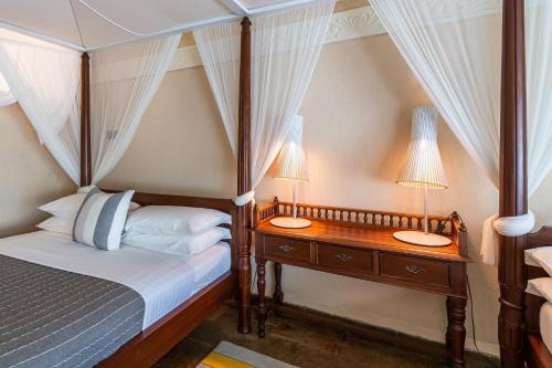 cocokinondo villa and boutique hotel