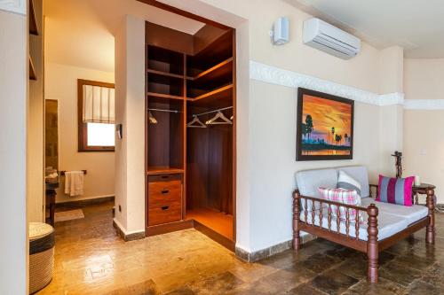 cocokinondo villa and boutique hotel