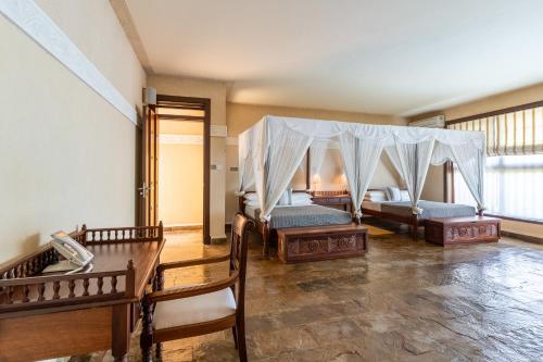cocokinondo villa and boutique hotel