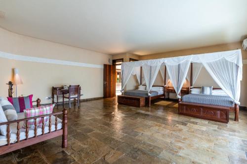 cocokinondo villa and boutique hotel