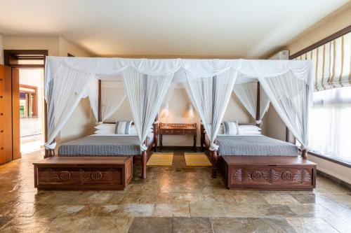 cocokinondo villa and boutique hotel