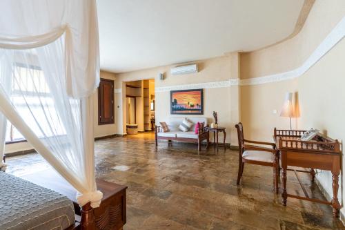 cocokinondo villa and boutique hotel