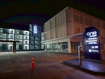 one budget hotel chiangrai chiangsaen 2