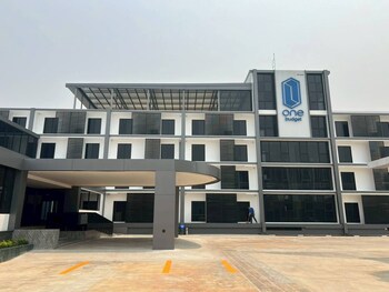 one budget hotel chiangrai chiangsaen 2