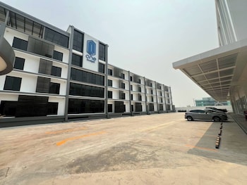 one budget hotel chiangrai chiangsaen 2