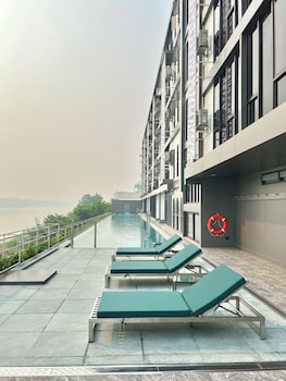 One Budget Hotel Chiangrai Chiangsaen 2,,3 star