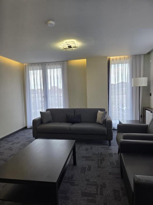 loft tepe hotel