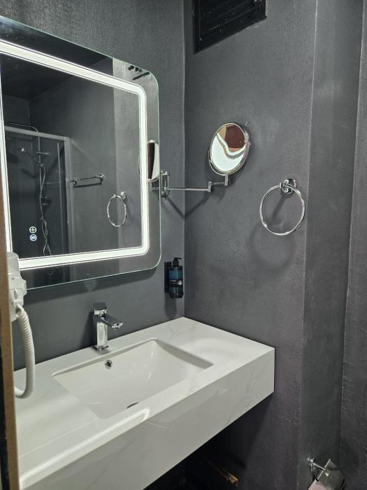 loft tepe hotel