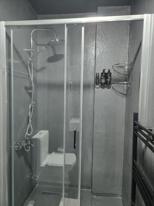loft tepe hotel