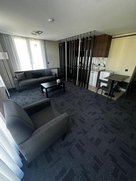 loft tepe hotel