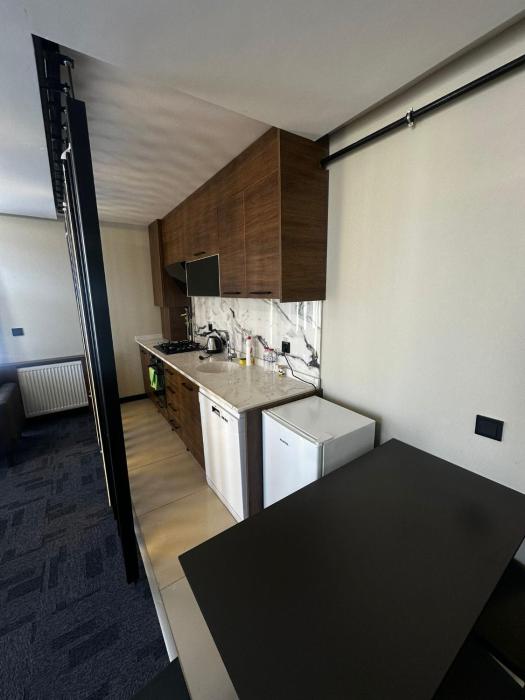 loft tepe hotel