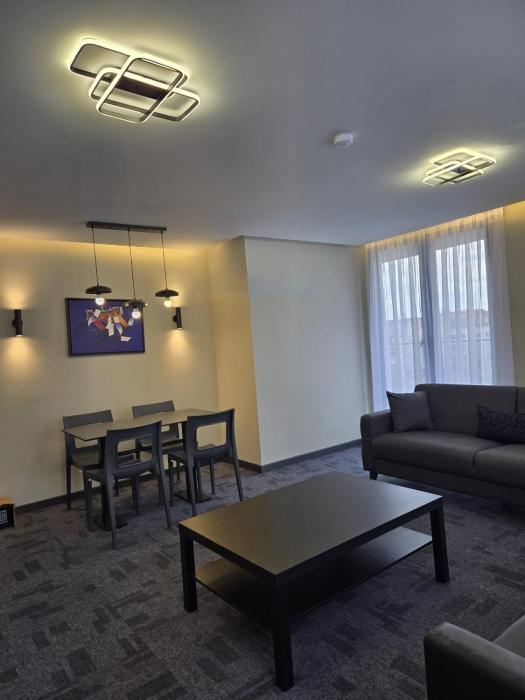 loft tepe hotel