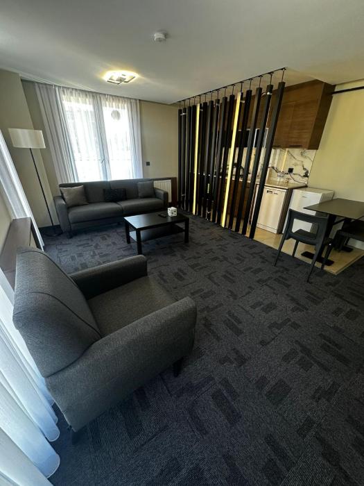 loft tepe hotel