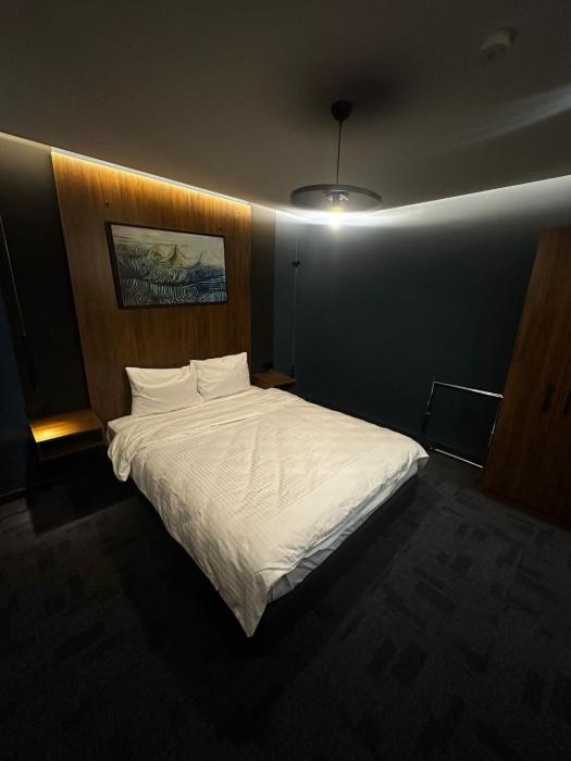 loft tepe hotel