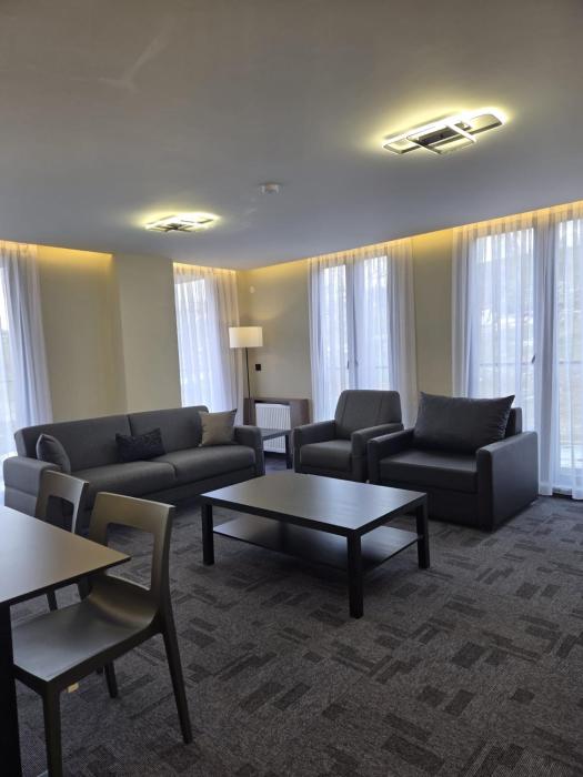loft tepe hotel