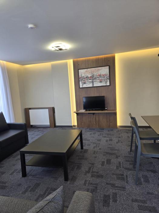 loft tepe hotel