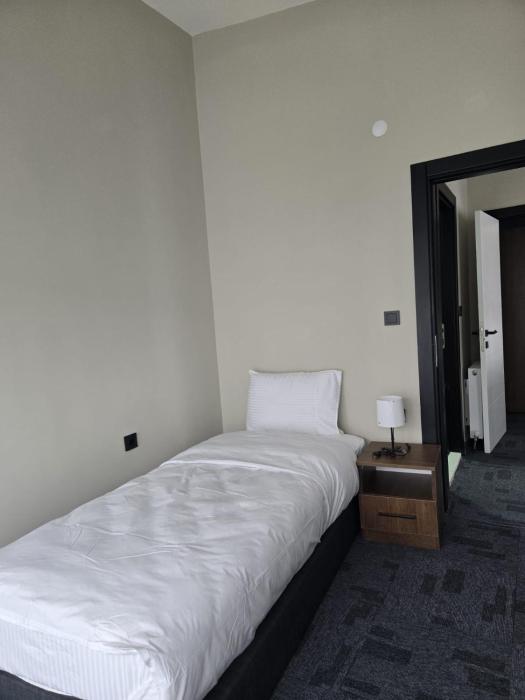 loft tepe hotel