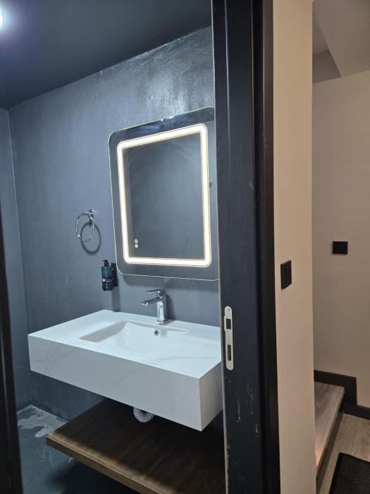 loft tepe hotel