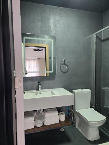 loft tepe hotel