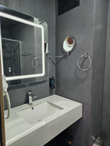 loft tepe hotel