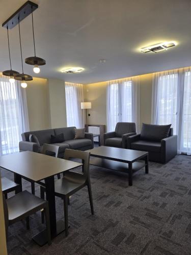 loft tepe hotel