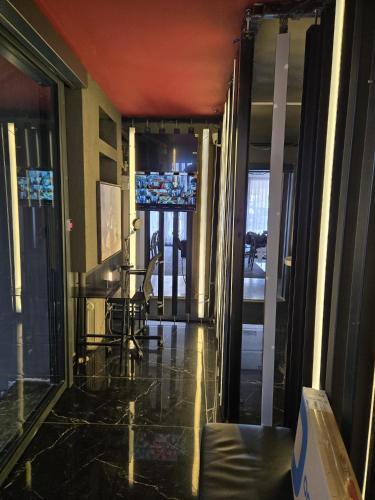 loft tepe hotel