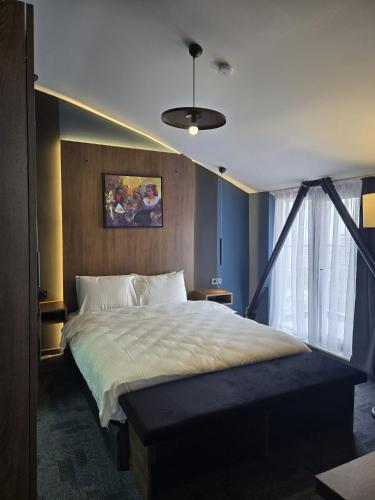 loft tepe hotel