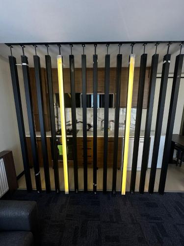 loft tepe hotel