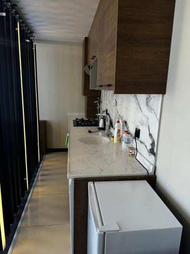 loft tepe hotel